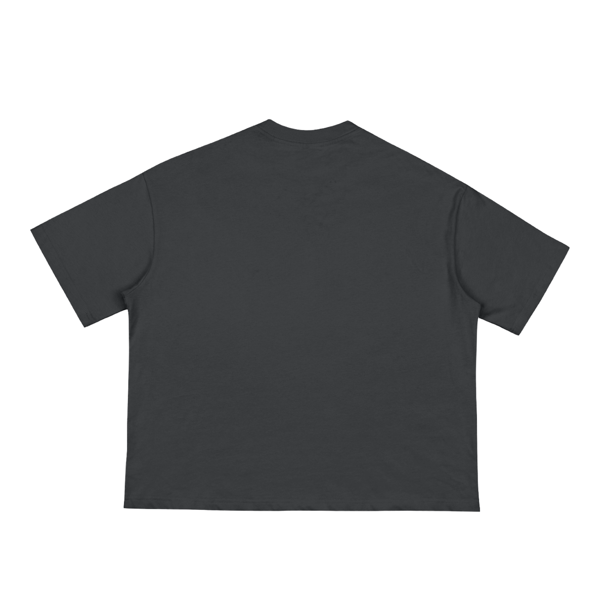 Rise. Grind. Conquer. Classic Loose Boxy Tee