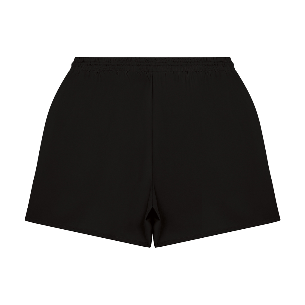 Rise. Grind. Conquer Athletic Runner Shorts (Limited)