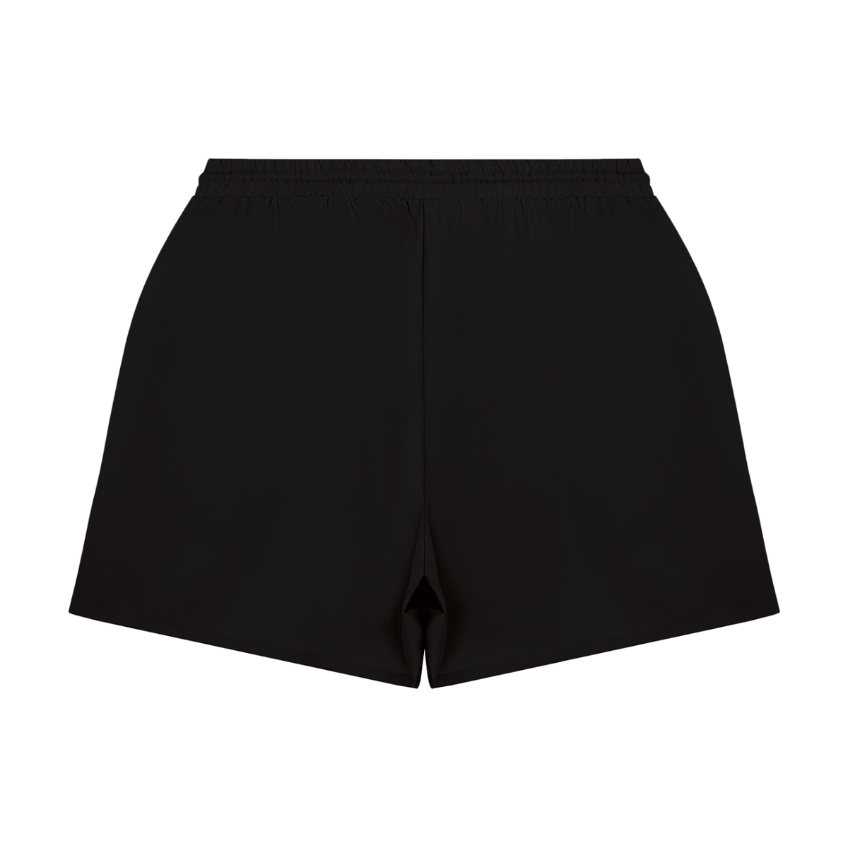Rise. Grind. Conquer Athletic Runner Shorts (Limited)