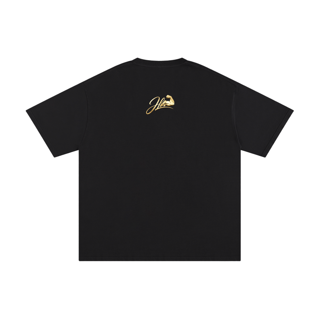 Rise. Grind. Conquer. T-Shirt (Limited)