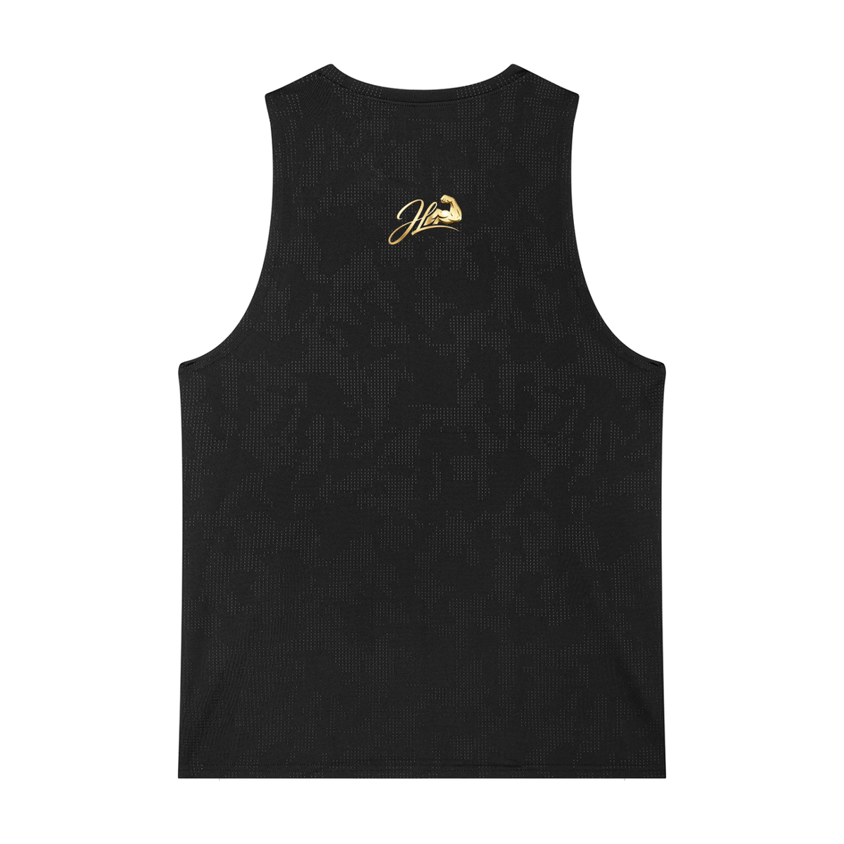 Rise. Grind. Conquer. Performance Tank Top (Limited)