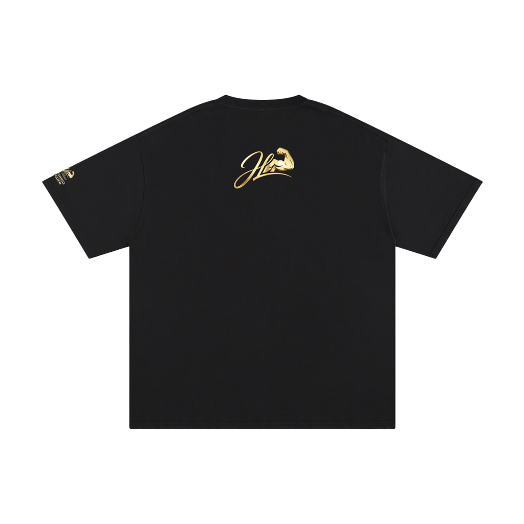 Rise. Grind. Conquer. Shirt (Limited)