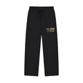 Rise. Grind. Conquer. Straight-Leg Sweatpants (Limited)