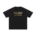 Rise. Grind. Conquer. Shirt (Limited)