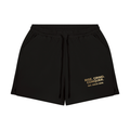 Rise. Grind. Conquer Athletic Runner Shorts (Limited)