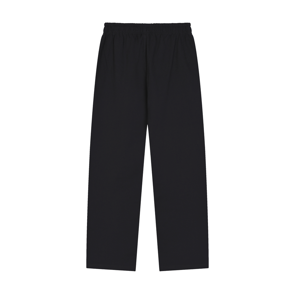 Rise. Grind. Conquer. Straight-Leg Sweatpants (Limited)