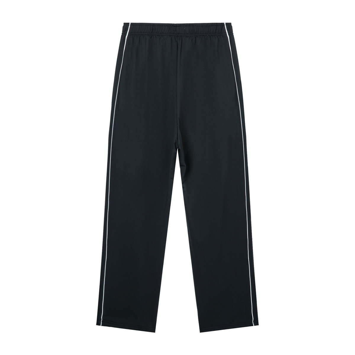 Rise. Grind. Conquer. Straight Leg Sweatpants